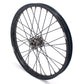KKE 1.4*19" & 1.6*19" CNC Electric Spoke Wheels Rims For SurRon Light Bee-X 2019-2023 Titanium