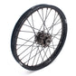KKE 1.4*19" & 1.6*19" CNC Electric Spoke Wheels Rims For SurRon Light Bee-X 2019-2023 Titanium