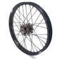 KKE 1.4*19" & 1.6*19" CNC Electric Spoke Wheels Rims For SurRon Light Bee-X 2019-2023 Titanium
