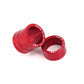 Front & Rear Wheels Billet Collars Spacers Kit Fit HONDA CRF250R 2004-2023 CRF450R 2002-2023