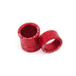 Front & Rear Wheels Billet Collars Spacers Kit Fit HONDA CRF250R 2004-2023 CRF450R 2002-2023