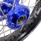 KKE 17inch CUSH DRIVE Supermoto Wheels Rims Fit KTM MXC XCF SX XCW EXC 125-530CC