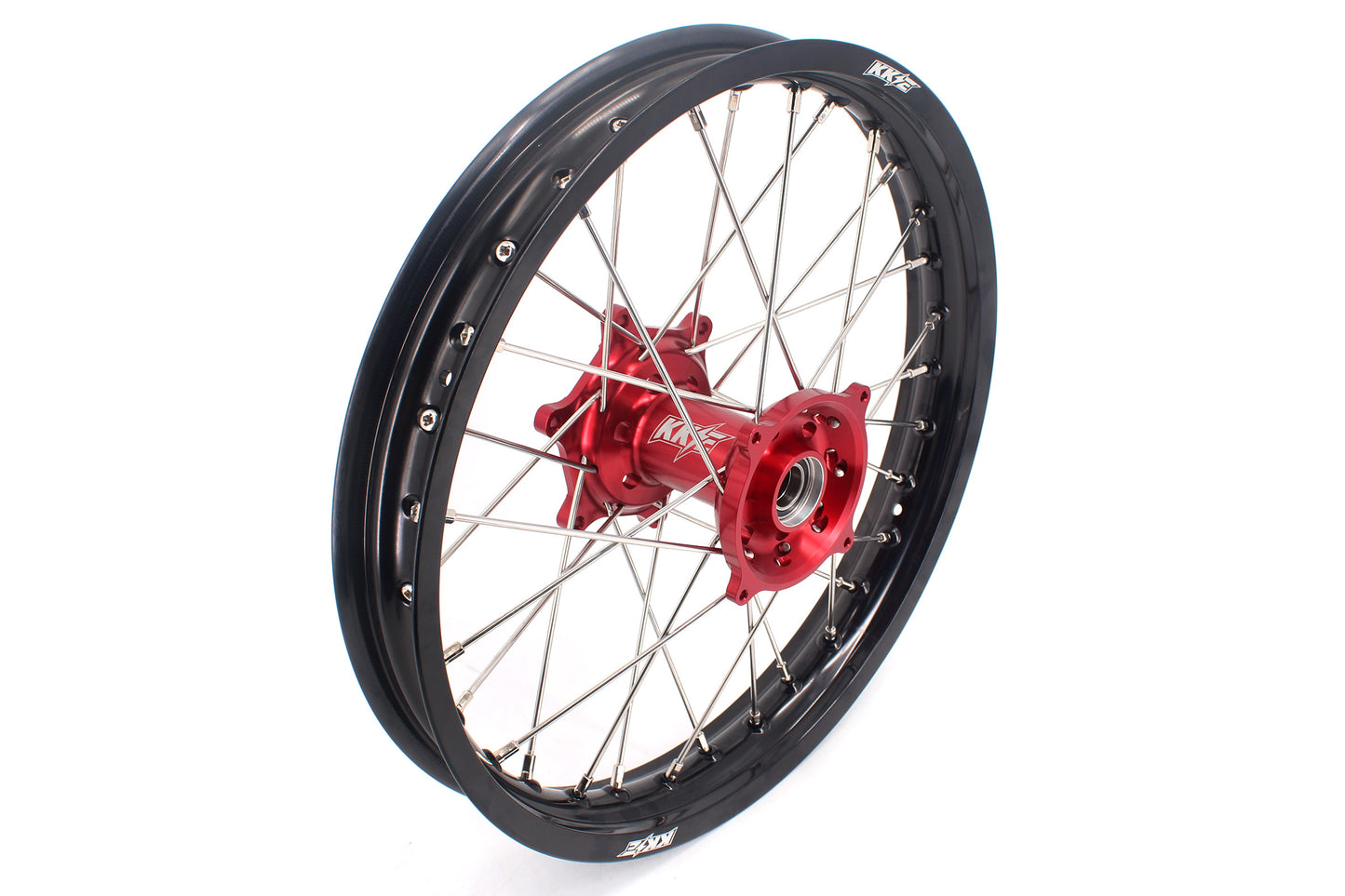 KKE 21×1.6/18×2.15 For HONDA CRF250L 2017 2018 2019 2020 Off Road Wheels