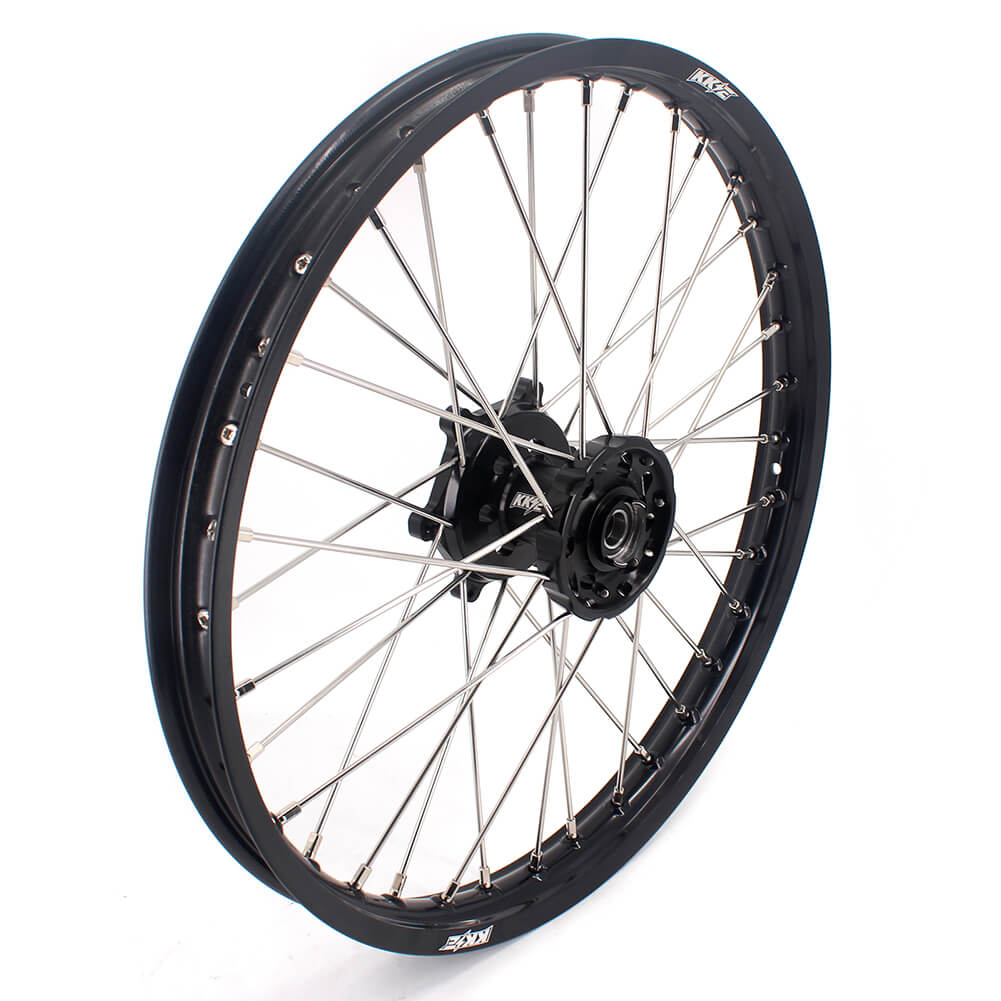 KKE Front 1.6*21"  Wheel Fit For SUZUKI DRZ400 DRZ400E DRZ400S DRZ400SM 2023