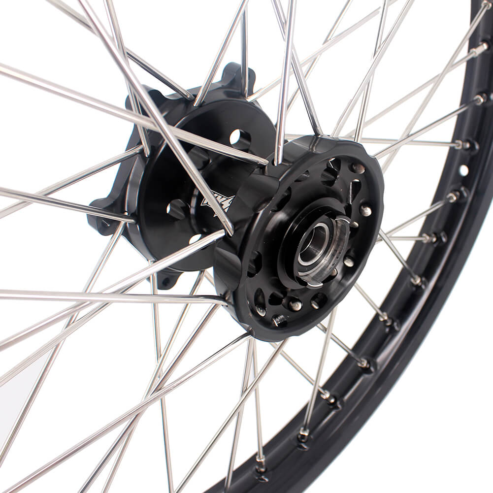 KKE Front 1.6*21"  Wheel Fit For SUZUKI DRZ400 DRZ400E DRZ400S DRZ400SM 2023