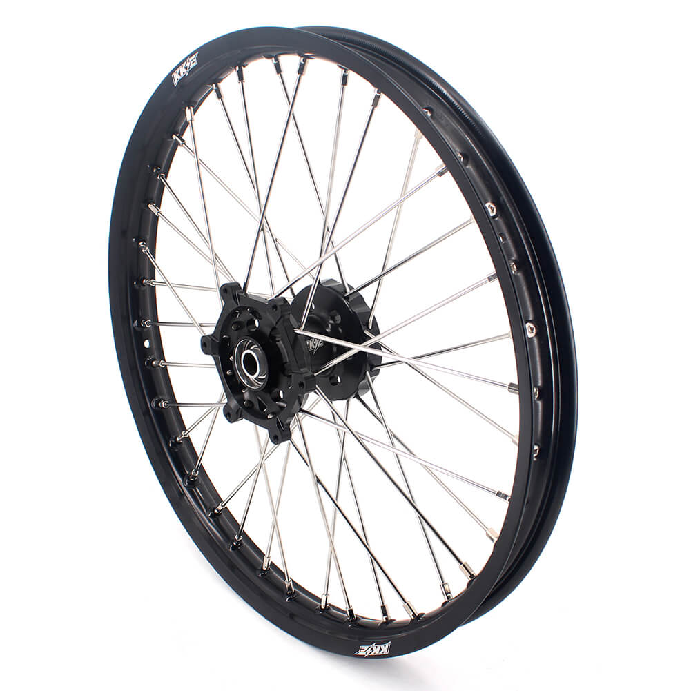 KKE Front 1.6*21"  Wheel Fit For SUZUKI DRZ400 DRZ400E DRZ400S DRZ400SM 2023