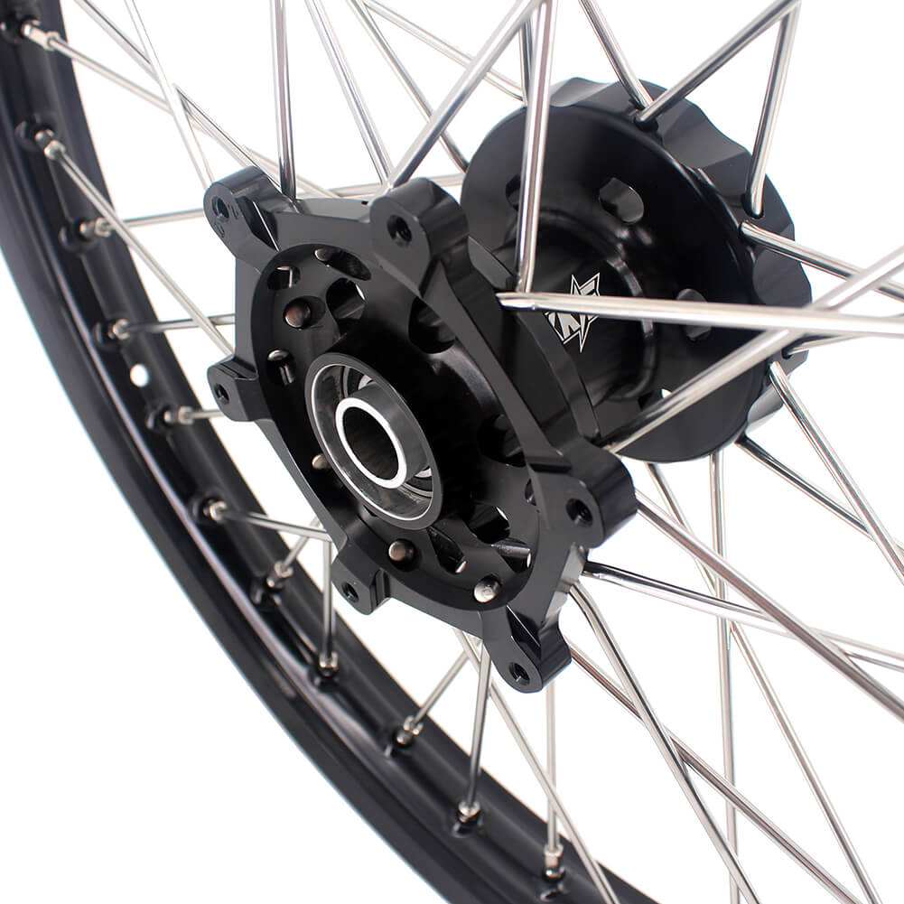 KKE Front 1.6*21"  Wheel Fit For SUZUKI DRZ400 DRZ400E DRZ400S DRZ400SM 2023