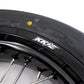 KKE 17inch For YAMAHA WR250F 2020-2023 WR450F 2019-2023 Supermoto Wheels CST Tires Rims
