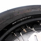 KKE 17inch For YAMAHA WR250F 2020-2023 WR450F 2019-2023 Supermoto Wheels CST Tires Rims