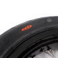 KKE 17inch For YAMAHA WR250F 2020-2023 WR450F 2019-2023 Supermoto Wheels CST Tires Rims