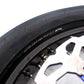 KKE 17inch For YAMAHA WR250F 2020-2023 WR450F 2019-2023 Supermoto Wheels CST Tires Rims