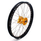 Second-hands KKE 21" 19" Rims Spoke Alloy Wheels For SUZUKI RMZ250 2007-2022 RMZ450