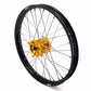 Second-hands KKE 21" 19" Rims Spoke Alloy Wheels For SUZUKI RMZ250 2007-2022 RMZ450
