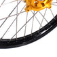 Second-hands KKE 21" 19" Rims Spoke Alloy Wheels For SUZUKI RMZ250 2007-2022 RMZ450