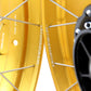 VMX 3.0*19 & 4.25*17 Tubeless Wheels Rims Fit for BMW F700GS 2012 - 2018 Gold Rims Black Hubs