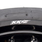 KKE 3.5/4.25*17inch Supermoto Spoked Wheels CST Tires For SUZUKI DRZ400 DRZ400E DRZ400S