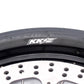 KKE 3.5/4.25*17" Supermoto Street Rims For SUZUKI DRZ400SM 2005-2024 CST Tires