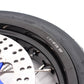 KKE 3.5/4.25*17" Supermoto Street Rims For SUZUKI DRZ400SM 2005-2024 CST Tires