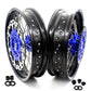 KKE 17 Inch CUSH Drive Wheels For SUZUKI DRZ400 DRZ400E DRZ400S 2000-2024