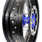 KKE 17 Inch CUSH Drive Wheels For SUZUKI DRZ400 DRZ400E DRZ400S 2000-2024