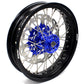 KKE 17 Inch CUSH Drive Wheels For SUZUKI DRZ400 DRZ400E DRZ400S 2000-2024