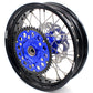 KKE 17 Inch CUSH Drive Wheels For SUZUKI DRZ400 DRZ400E DRZ400S 2000-2024