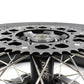 KKE 17inch Supermoto Wheels For SUZUKI DRZ400 DRZ400E DRZ400S CST Tires