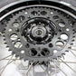 KKE 17inch Supermoto Wheels For SUZUKI DRZ400 DRZ400E DRZ400S CST Tires