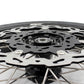 KKE 17inch Supermoto Wheels For SUZUKI DRZ400 DRZ400E DRZ400S CST Tires