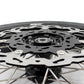 KKE 3.5/4.25*17in. Supmermoto Wheels Set For SUZUKI DRZ400SM 2005-2022 CST Tires
