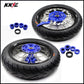 KKE 3.5 & 5.0 Supermoto Wheels for EXC EXC-F SX SX-F 2003-2021