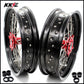 KKE 3.5 & 4.25 Supermoto Rims for HONDA CRF250X 2004-2018 CRF450X 2005-2018