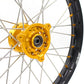 KKE 19 & 16 RM80 RM85 1993-2023 Kids Wheels for Suzuki Gold Nipple