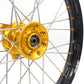 KKE 19 & 16 RM80 RM85 1993-2023 Kids Wheels for Suzuki Gold Nipple