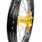 KKE 19"×2.15 Rear Wheel Rim Fit For SUZUKI RM125 RM250 1996-2000
