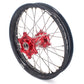 KKE 21" 19" Wheels For GAS GAS EC 250/300 MC125 Motorcycle Dirtbike Rims