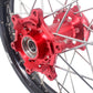 KKE 21" 19" Wheels For GAS GAS EC 250/300 MC125 Motorcycle Dirtbike Rims