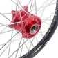 KKE 21" 19" Wheels For GAS GAS EC 250/300 MC125 Motorcycle Dirtbike Rims