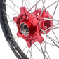 KKE 21" 19" Wheels For GAS GAS EC 250/300 MC125 Motorcycle Dirtbike Rims