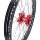 KKE 21" 19" Wheels For GAS GAS EC 250/300 MC125 Motorcycle Dirtbike Rims
