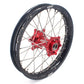KKE 21" 19" Wheels For GAS GAS EC 250/300 MC125 Motorcycle Dirtbike Rims