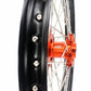 KKE 21" 19" Wheels For KTM SX SXF XC XCW XCF EXC EXC-F 125-530CC 2003-2024 Off Road Dirt Bike