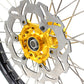 KKE 21"×1.6 Front Wheel For SUZUKI RM125 1996-2007 RM250 1996-2008