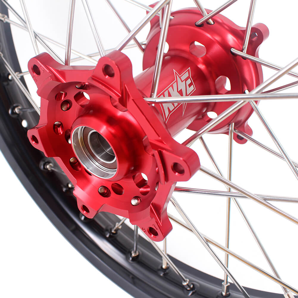 KKE 21in. & 19in. Rims for Suzuki RMZ250 2007-2024 RMZ450 2005-2024