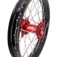KKE 21in. & 19in. Rims for Suzuki RMZ250 2007-2024 RMZ450 2005-2024