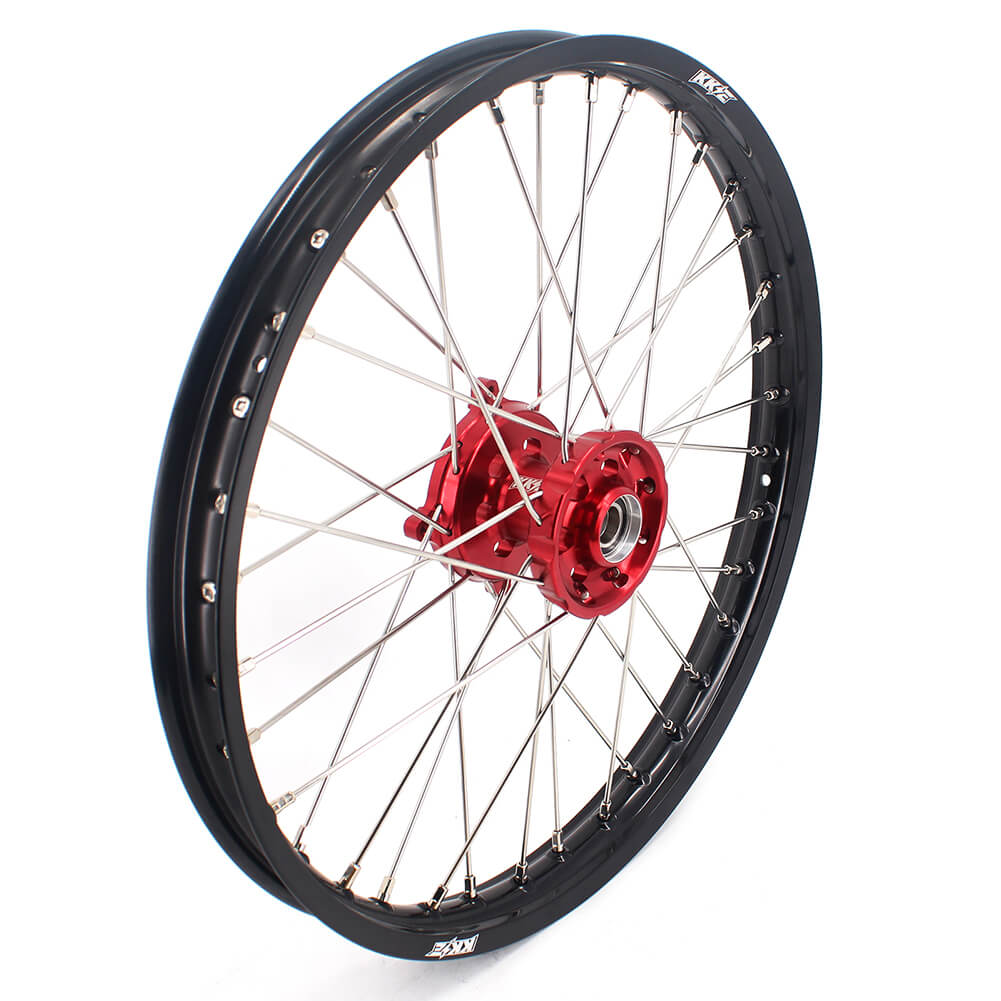 KKE 21in. & 19in. Rims for Suzuki RMZ250 2007-2024 RMZ450 2005-2024