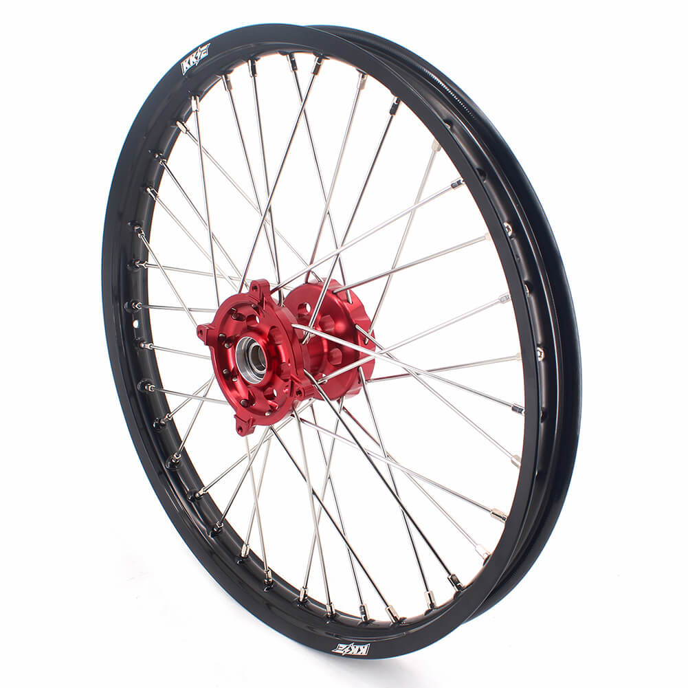 KKE 21in. & 19in. Rims for Suzuki RMZ250 2007-2024 RMZ450 2005-2024