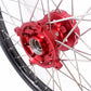 KKE 21in. & 19in. Rims for Suzuki RMZ250 2007-2024 RMZ450 2005-2024