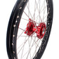 KKE 21in. & 19in. Rims for Suzuki RMZ250 2007-2024 RMZ450 2005-2024