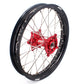 KKE 21in. & 19in. Rims for Suzuki RMZ250 2007-2024 RMZ450 2005-2024